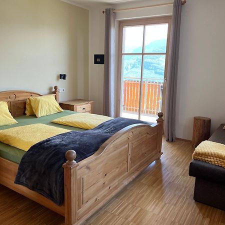 Kerschbamerhof Im Sueden Suedtirols Кортача Екстериор снимка