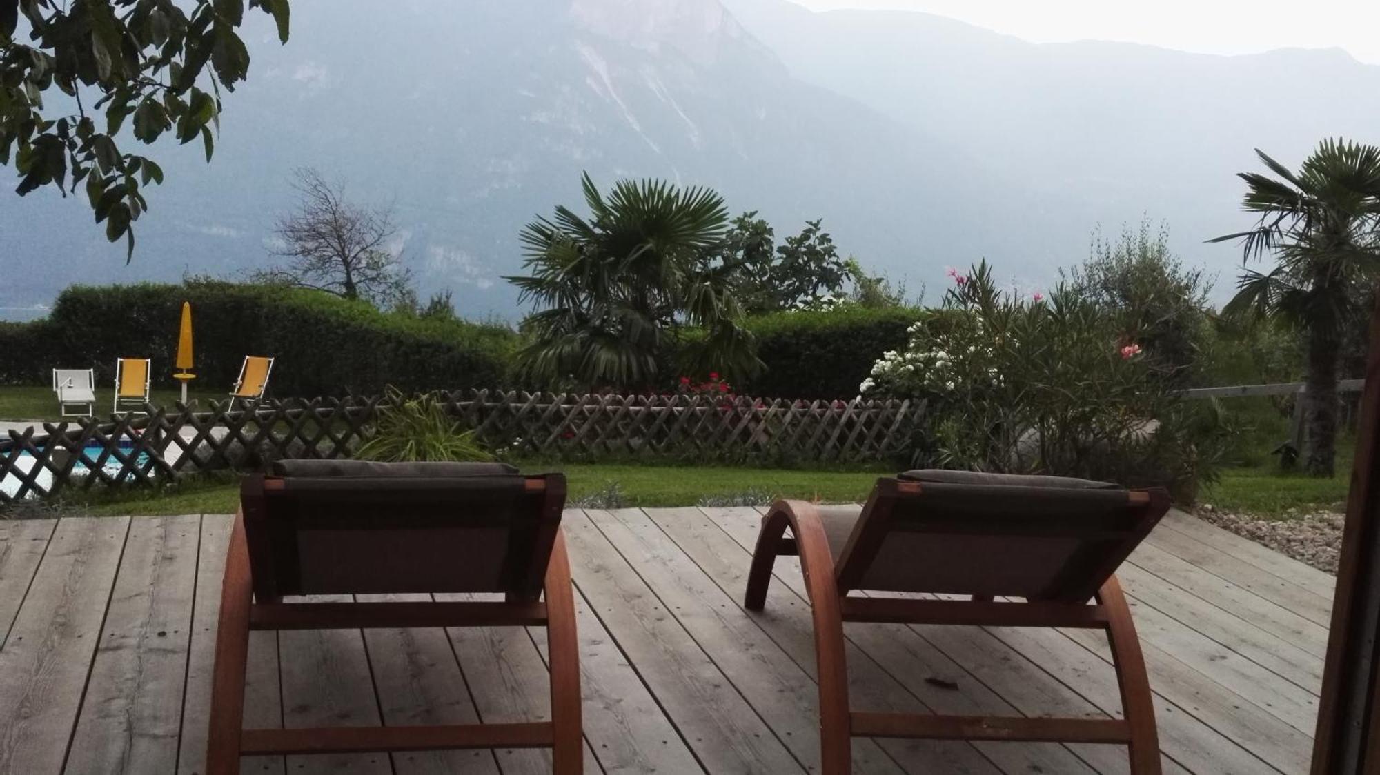 Kerschbamerhof Im Sueden Suedtirols Кортача Екстериор снимка