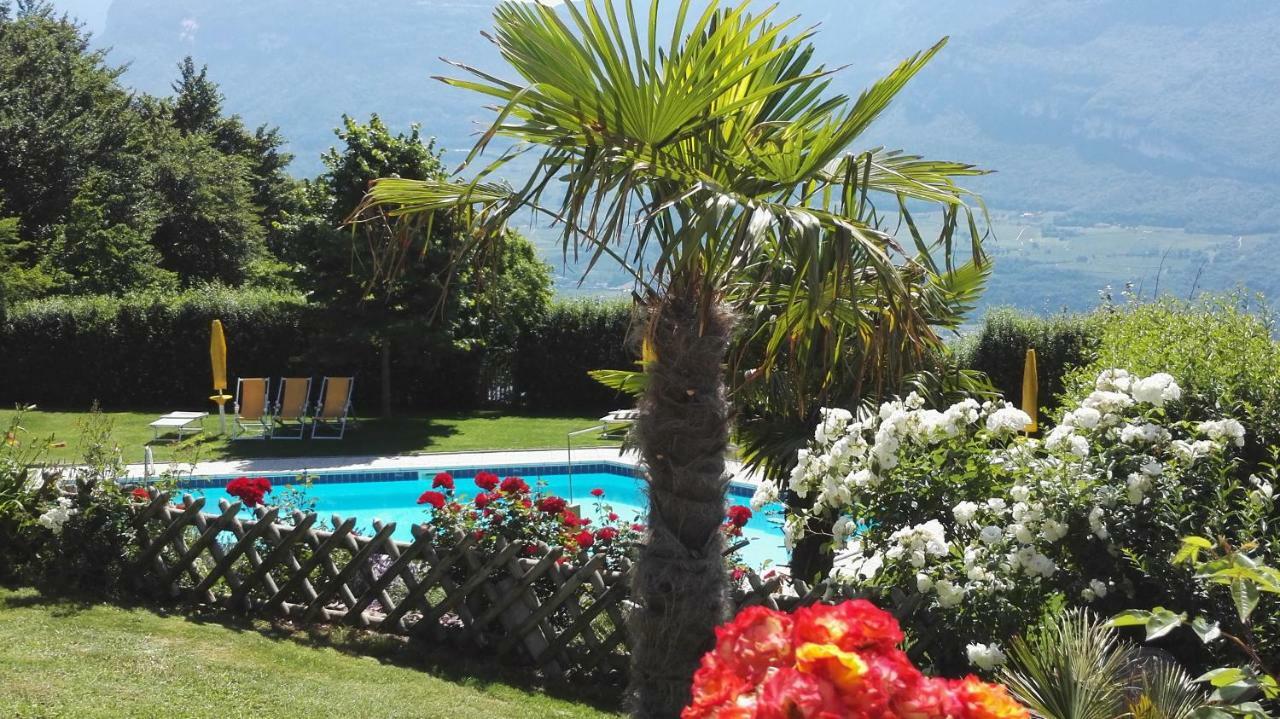 Kerschbamerhof Im Sueden Suedtirols Кортача Екстериор снимка