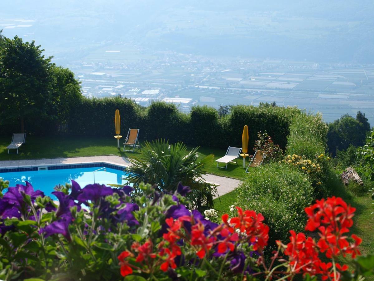Kerschbamerhof Im Sueden Suedtirols Кортача Екстериор снимка