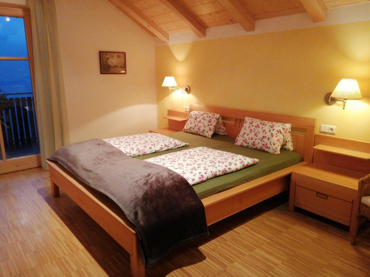 Kerschbamerhof Im Sueden Suedtirols Кортача Екстериор снимка